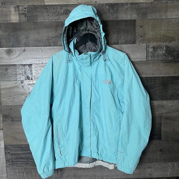 SOLD The North Face Resolve 2 Jacket Medium - Picture 1 of 4